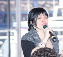 Foto de Alejandra Canepa