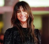 Foto de Charlotte Gainsbourg