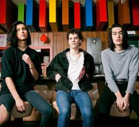 Foto de Smith Westerns