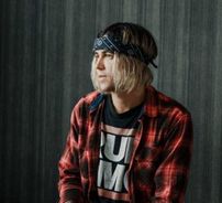 Foto de Kellin Quinn
