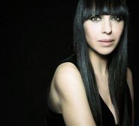 Foto de Teresa Salgueiro