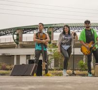 Foto de Ray Bohemian's