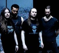 Foto de Entombed
