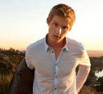 Foto de Alexander Ludwig