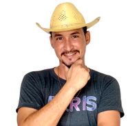 Foto de Max do Piseiro