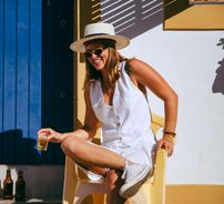 Foto de Sara Mameluque