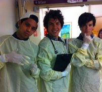 Foto de Allstar Weekend