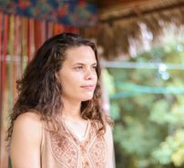 Foto de Arlinda Ventura