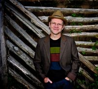 Foto de Steven Curtis Chapman