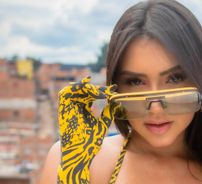 Foto de Tainá Costa