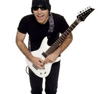 Foto de Joe Satriani 