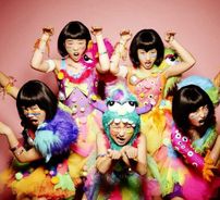 Foto de Tempura Kidz