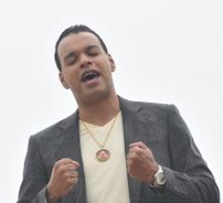 Foto de Salvador Neto