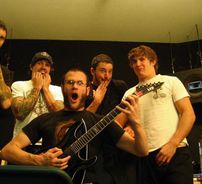 Foto de Parkway Drive