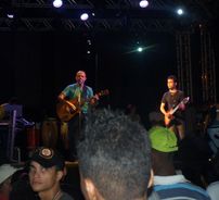 Foto de Mauro da Nóbrega