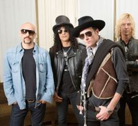 Foto de Velvet Revolver