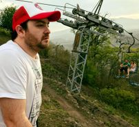 Foto de Gonzalo Valiente