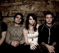 Foto de Charlotte Sometimes