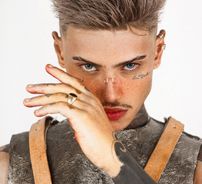 Foto de Davi Cíntori