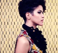 Foto de Aline Frazão