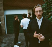 Foto de The Howl & The Hum