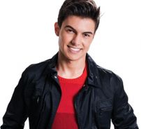 Foto de Dácio Morais