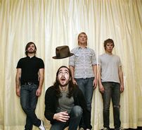 Foto de As Cities Burn