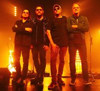 Foto de Barão Vermelho