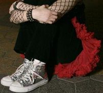 Foto de Rachael Sage