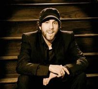 Foto de Elliott Yamin