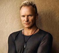 Foto de Sting