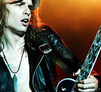 Foto de The Darkness