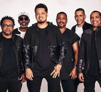 Foto de Grupo Revelação