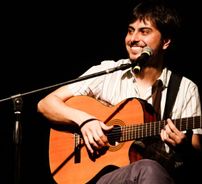 Foto de Paulinho Tó