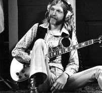 Foto de Allman Brothers Band