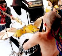 Foto de Stance Punks