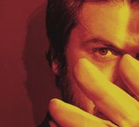 Foto de Charly Coombes