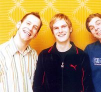 Foto de Sportfreunde Stiller