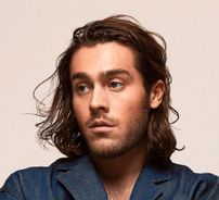 Foto de Benjamin Ingrosso