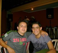 Foto de Pedro Paulo & Henrique