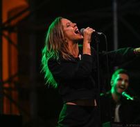 Foto de Milana Bonita