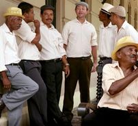 Foto de Siba e Fuloresta