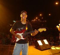 Foto de Marcio Lopes Compositor