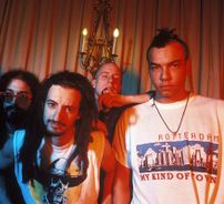 Foto de Faith No More