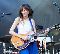 Foto de Faye Webster