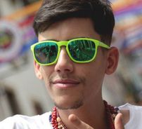 Foto de MC Menor da VG