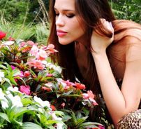 Foto de Camilla Silva