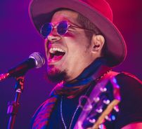 Foto de Rodrigo Lamore