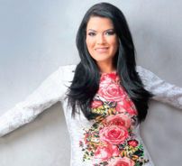 Foto de Rayssa Peres