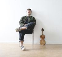 Foto de Sara Parkman